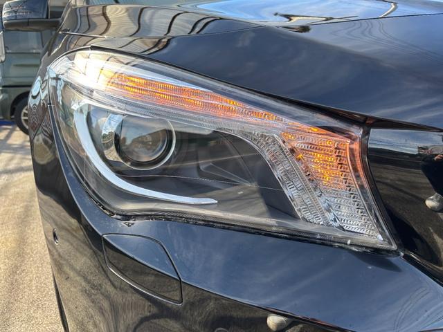 ＣＬＡクラス ＣＬＡ１８０　１年保証　法定整備付き　バックカメラ　フルセグＴＶ　Ｂｌｕｅｔｏｏｔｈ（33枚目）