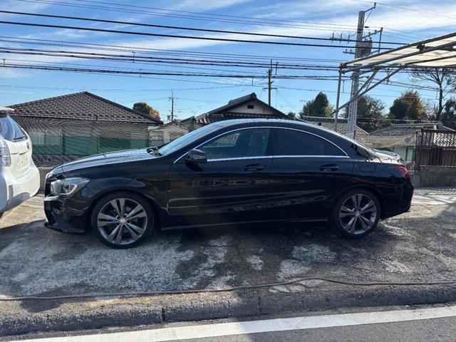 ＣＬＡクラス ＣＬＡ１８０　１年保証　法定整備付き　バックカメラ　フルセグＴＶ　Ｂｌｕｅｔｏｏｔｈ（34枚目）