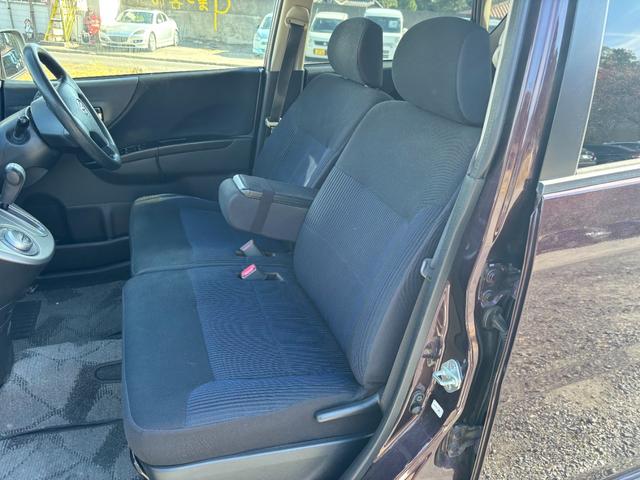 ムーヴ カスタム　Ｘリミテッド　ナビ　地デジ　ＥＴＣ　スマートキー（5枚目）