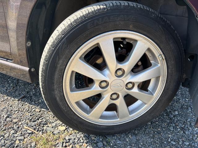 ムーヴ カスタム　Ｘリミテッド　ナビ　地デジ　ＥＴＣ　スマートキー（8枚目）