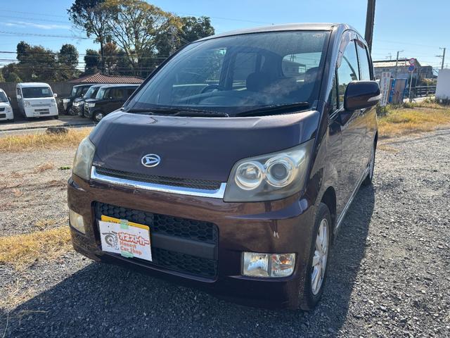 ムーヴ カスタム　Ｘリミテッド　ナビ　地デジ　ＥＴＣ　スマートキー（19枚目）