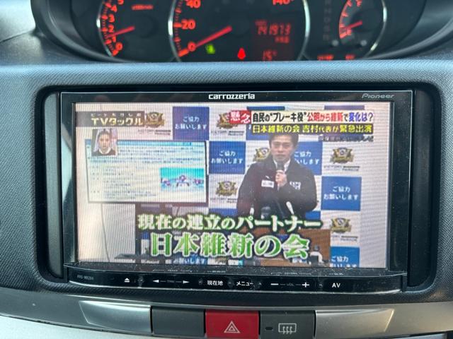 ムーヴ カスタム　Ｘリミテッド　ナビ　地デジ　ＥＴＣ　スマートキー（20枚目）