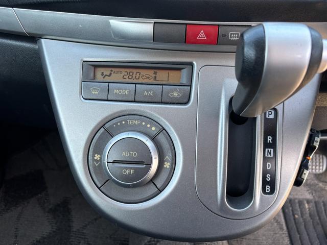 ムーヴ カスタム　Ｘリミテッド　ナビ　地デジ　ＥＴＣ　スマートキー（21枚目）