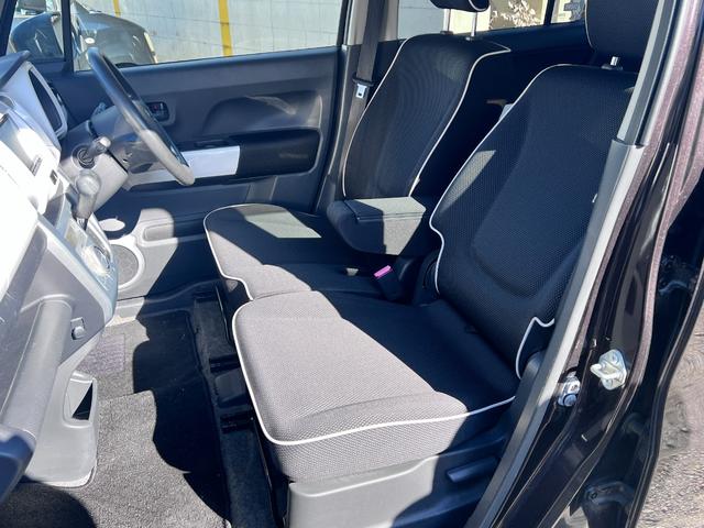 ハスラー G 1年保証 法定整備付き シートヒーター フルセグTV Bluetooth バックカメラ ナビ スマート プッシュスタート(6枚目)