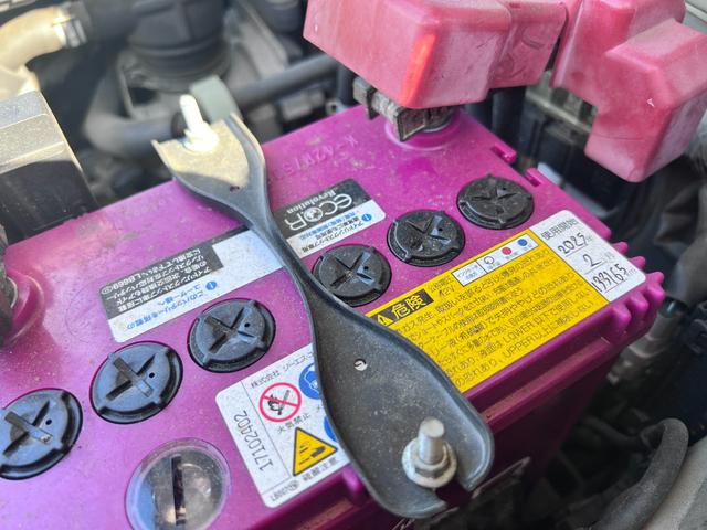 ハスラー G 1年保証 法定整備付き シートヒーター フルセグTV Bluetooth バックカメラ ナビ スマート プッシュスタート(15枚目)