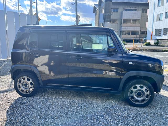 ハスラー G 1年保証 法定整備付き シートヒーター フルセグTV Bluetooth バックカメラ ナビ スマート プッシュスタート(21枚目)