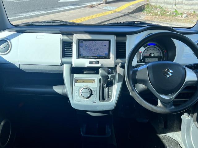 ハスラー G 1年保証 法定整備付き シートヒーター フルセグTV Bluetooth バックカメラ ナビ スマート プッシュスタート(25枚目)