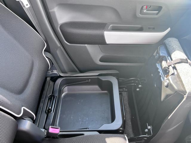 ハスラー G 1年保証 法定整備付き シートヒーター フルセグTV Bluetooth バックカメラ ナビ スマート プッシュスタート(30枚目)