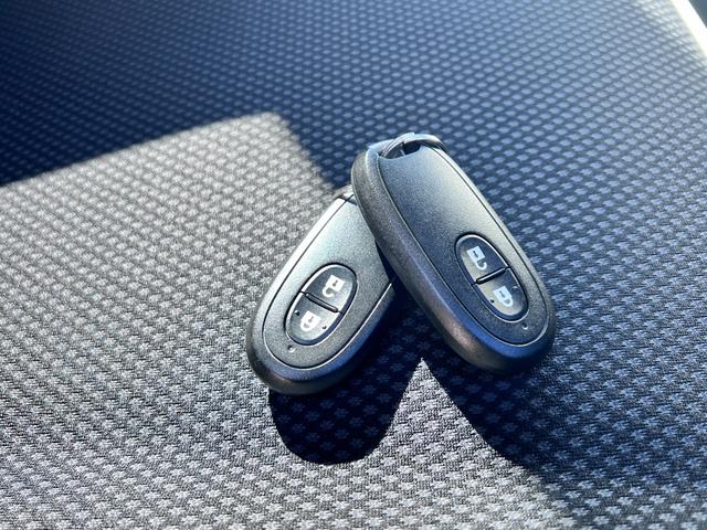 ハスラー G 1年保証 法定整備付き シートヒーター フルセグTV Bluetooth バックカメラ ナビ スマート プッシュスタート(35枚目)