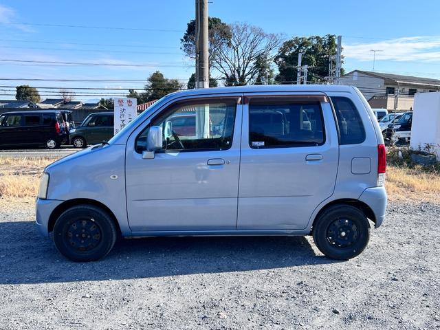 ワゴンR N-1 走行1万キロ台 電動格納ミラー(5枚目)