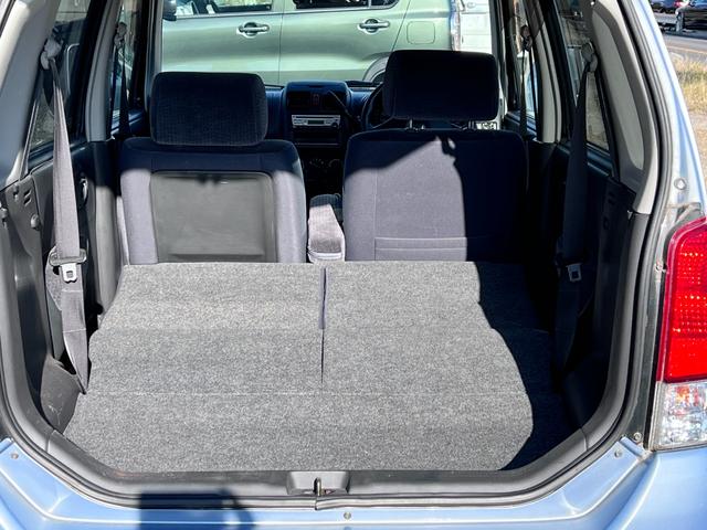 ワゴンR N-1 走行1万キロ台 電動格納ミラー(8枚目)