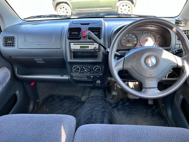 ワゴンR N-1 走行1万キロ台 電動格納ミラー(11枚目)