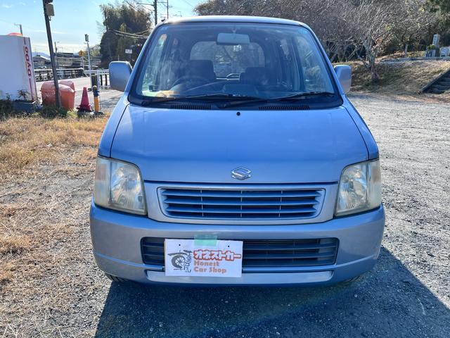 ワゴンR N-1 走行1万キロ台 電動格納ミラー(12枚目)