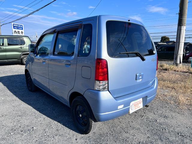 ワゴンR N-1 走行1万キロ台 電動格納ミラー(14枚目)