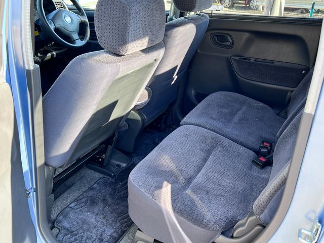 ワゴンR N-1 走行1万キロ台 電動格納ミラー(21枚目)