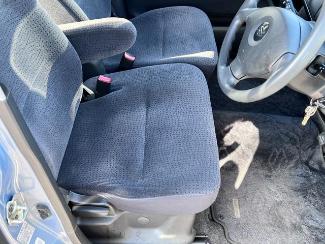 ワゴンR N-1 走行1万キロ台 電動格納ミラー(22枚目)