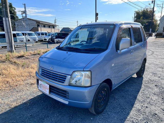 ワゴンR N-1 走行1万キロ台 電動格納ミラー(24枚目)