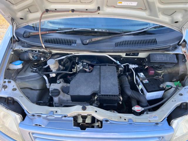 ワゴンR N-1 走行1万キロ台 電動格納ミラー(32枚目)