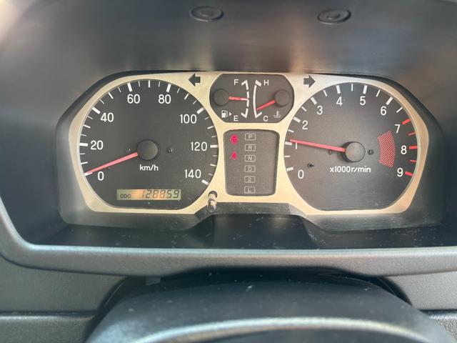 パジェロミニ アクティブフィールドエディション　タイミングベルト交換済み　タイヤ４本交換　ナビ　４ＷＤ　ターボ（4枚目）