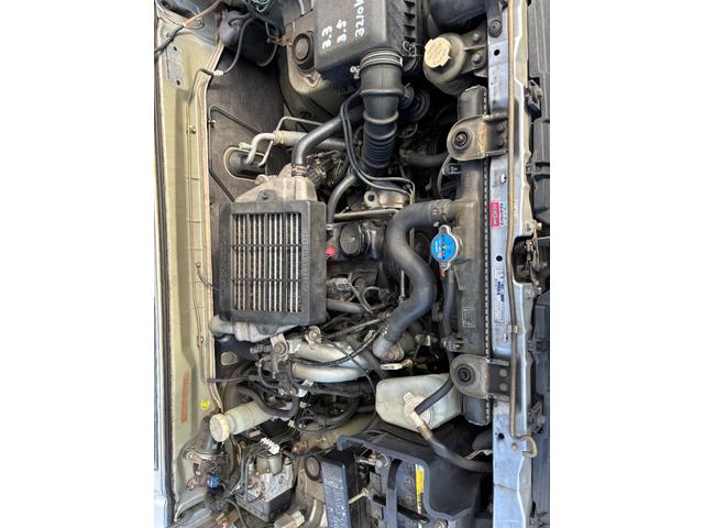 パジェロミニ アクティブフィールドエディション　タイミングベルト交換済み　タイヤ４本交換　ナビ　４ＷＤ　ターボ（6枚目）