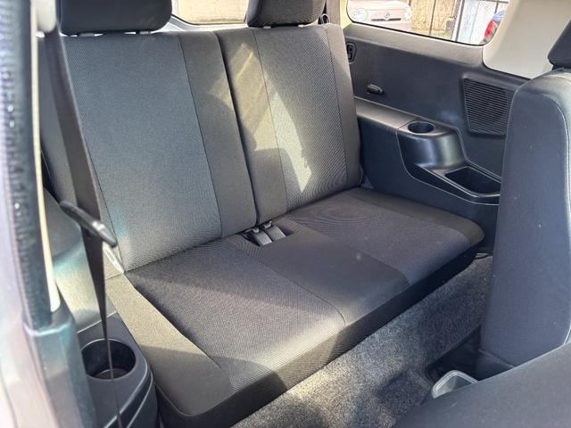 パジェロミニ アクティブフィールドエディション　タイミングベルト交換済み　タイヤ４本交換　ナビ　４ＷＤ　ターボ（14枚目）