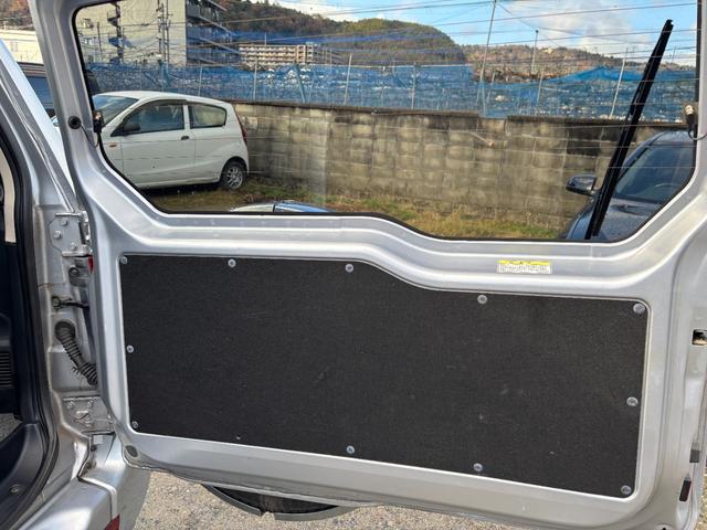 パジェロミニ アクティブフィールドエディション　タイミングベルト交換済み　タイヤ４本交換　ナビ　４ＷＤ　ターボ（19枚目）