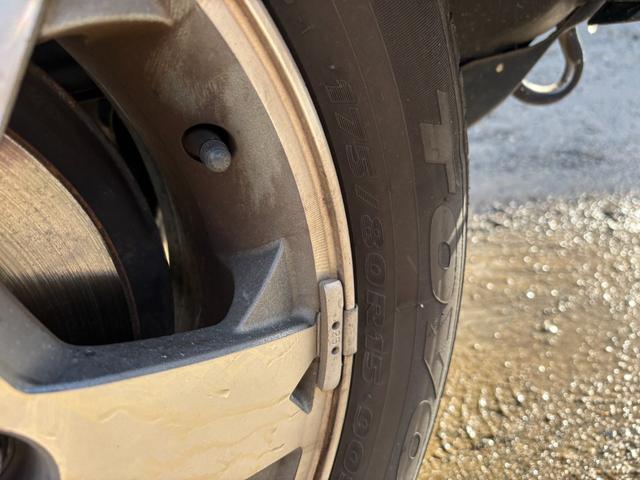 パジェロミニ アクティブフィールドエディション　タイミングベルト交換済み　タイヤ４本交換　ナビ　４ＷＤ　ターボ（28枚目）