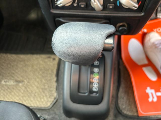 パジェロミニ アクティブフィールドエディション　タイミングベルト交換済み　タイヤ４本交換　ナビ　４ＷＤ　ターボ（29枚目）