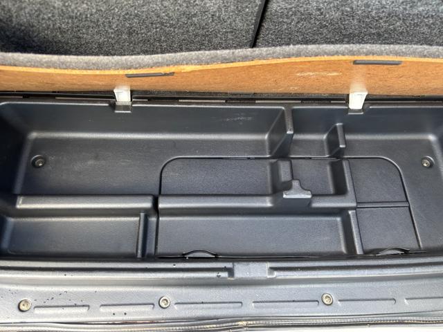 パジェロミニ アクティブフィールドエディション　タイミングベルト交換済み　タイヤ４本交換　ナビ　４ＷＤ　ターボ（30枚目）