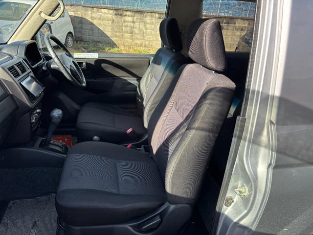 パジェロミニ アクティブフィールドエディション　タイミングベルト交換済み　タイヤ４本交換　ナビ　４ＷＤ　ターボ（32枚目）