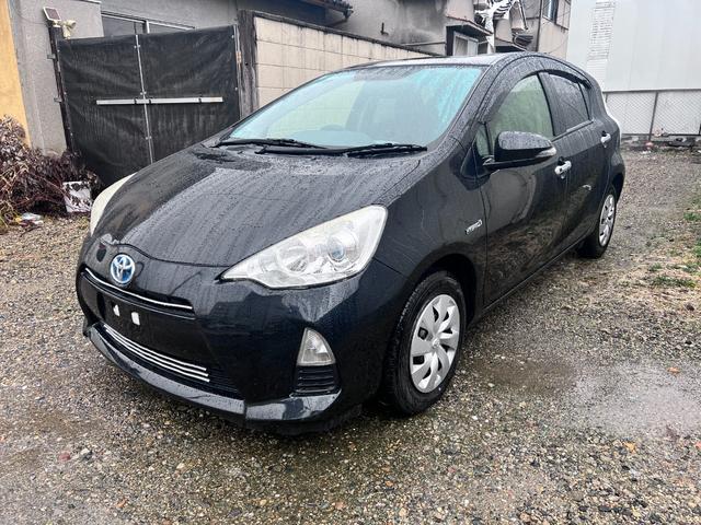 アクア Ｓ　１年保証　ナビ　ＴＶ　Ｂｌｕｅｔｏｏｔｈ　ＥＴＣ　バックカメラ　プッシュスタート　スマートキー（20枚目）