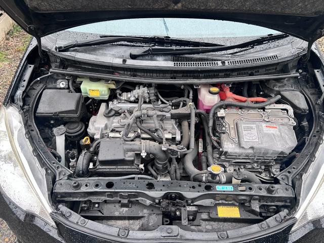 アクア Ｓ　１年保証　ナビ　ＴＶ　Ｂｌｕｅｔｏｏｔｈ　ＥＴＣ　バックカメラ　プッシュスタート　スマートキー（28枚目）