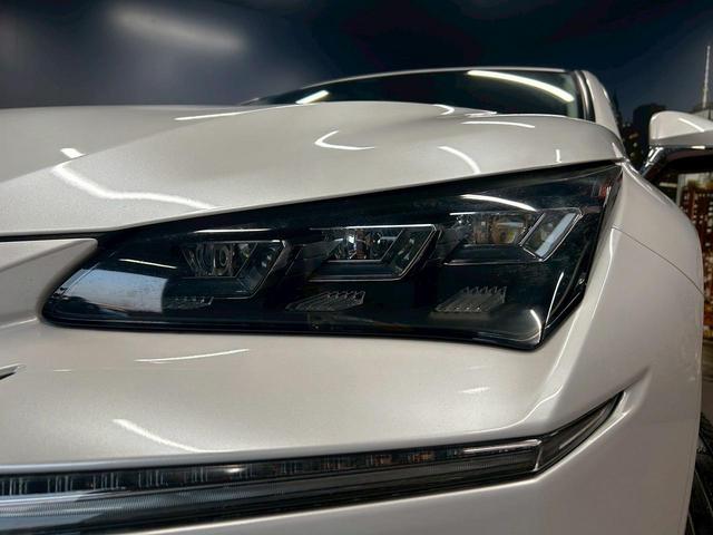 ＮＸ ＮＸ３００ｈ　バージョンＬ　（禁煙車）（黒本革シート）（純正ナビ）（レーダークルーズ）（シートヒーター＆エアコン）（ステアリングヒーター）（サイド＆バックカメラ）（シートメモリー）（ＥＴＣ）（フルセグ）（純正１８インチＡＷ）（18枚目）