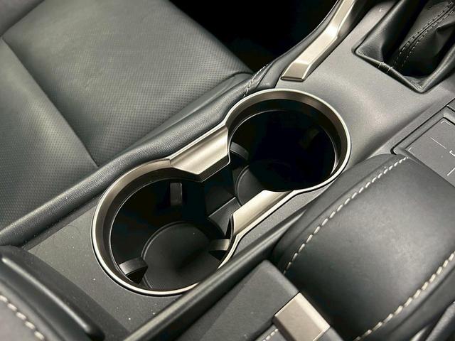 ＮＸ ＮＸ３００ｈ　バージョンＬ　（禁煙車）（黒本革シート）（純正ナビ）（レーダークルーズ）（シートヒーター＆エアコン）（ステアリングヒーター）（サイド＆バックカメラ）（シートメモリー）（ＥＴＣ）（フルセグ）（純正１８インチＡＷ）（39枚目）