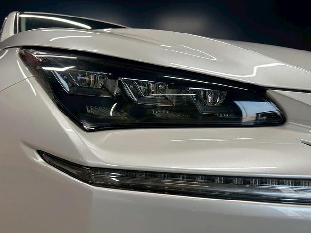 ＮＸ ＮＸ３００ｈ　バージョンＬ　（禁煙車）（黒本革シート）（純正ナビ）（レーダークルーズ）（シートヒーター＆エアコン）（ステアリングヒーター）（サイド＆バックカメラ）（シートメモリー）（ＥＴＣ）（フルセグ）（純正１８インチＡＷ）（42枚目）