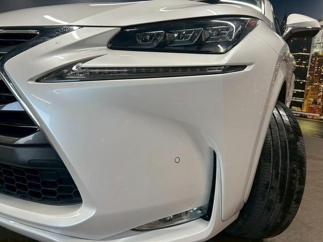 ＮＸ ＮＸ３００ｈ　バージョンＬ　（禁煙車）（黒本革シート）（純正ナビ）（レーダークルーズ）（シートヒーター＆エアコン）（ステアリングヒーター）（サイド＆バックカメラ）（シートメモリー）（ＥＴＣ）（フルセグ）（純正１８インチＡＷ）（51枚目）