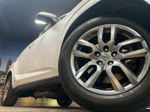 ＮＸ ＮＸ３００ｈ　バージョンＬ　（禁煙車）（黒本革シート）（純正ナビ）（レーダークルーズ）（シートヒーター＆エアコン）（ステアリングヒーター）（サイド＆バックカメラ）（シートメモリー）（ＥＴＣ）（フルセグ）（純正１８インチＡＷ）（59枚目）