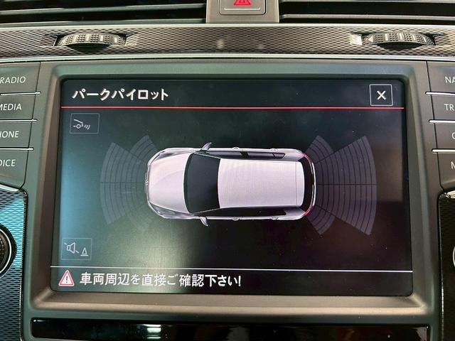 ゴルフＧＴＩ ベースグレード　（禁煙車）（６速ＭＴ）（純正ナビ）（バックカメラ）（レーダークルーズ）（衝突軽減ブレーキ）（クリアランスソナー）（レーンアシスト）（ＬＥＤヘッド）（フルフラット）（ＥＴＣ）（純正１８インチＡＷ）（64枚目）