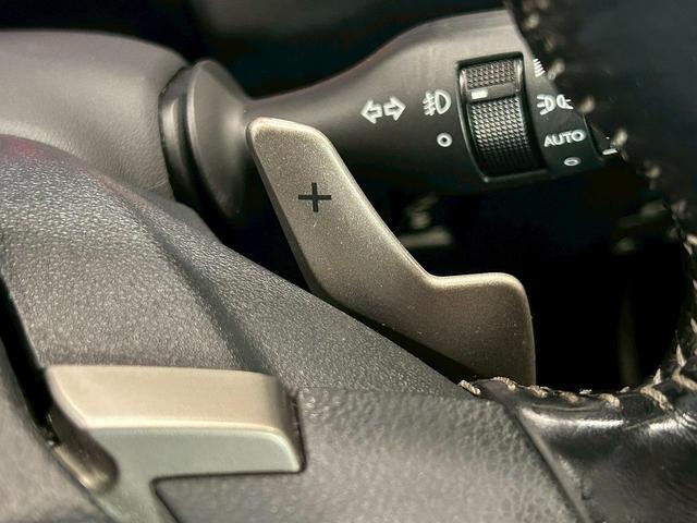 ＮＸ ＮＸ３００ｈ　バージョンＬ　（サンルーフ）（フルエアロ）（禁煙車）（プリクラッシュ）（純正ＳＤナビ）（黒本革シート）（全席パワーシート）（全周囲カメラ）（レーダークルーズ）（シートヒーター＆エアコン）（純正１８インチＡＷ）（34枚目）
