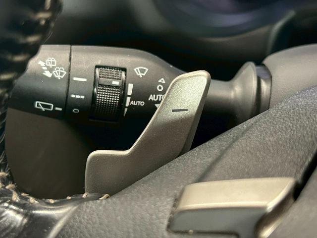 ＮＸ ＮＸ３００ｈ　バージョンＬ　（サンルーフ）（フルエアロ）（禁煙車）（プリクラッシュ）（純正ＳＤナビ）（黒本革シート）（全席パワーシート）（全周囲カメラ）（レーダークルーズ）（シートヒーター＆エアコン）（純正１８インチＡＷ）（35枚目）