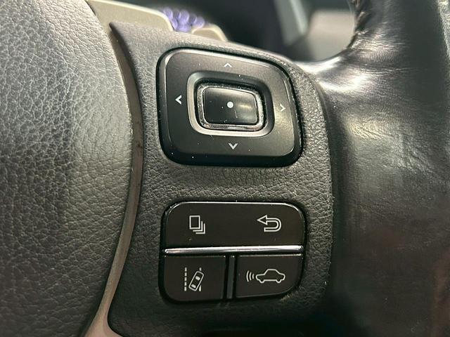 ＮＸ ＮＸ３００ｈ　バージョンＬ　（サンルーフ）（フルエアロ）（禁煙車）（プリクラッシュ）（純正ＳＤナビ）（黒本革シート）（全席パワーシート）（全周囲カメラ）（レーダークルーズ）（シートヒーター＆エアコン）（純正１８インチＡＷ）（36枚目）