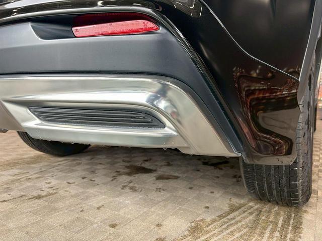 ＮＸ ＮＸ３００ｈ　バージョンＬ　（サンルーフ）（フルエアロ）（禁煙車）（プリクラッシュ）（純正ＳＤナビ）（黒本革シート）（全席パワーシート）（全周囲カメラ）（レーダークルーズ）（シートヒーター＆エアコン）（純正１８インチＡＷ）（51枚目）