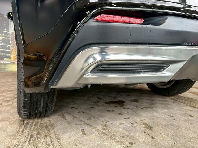 ＮＸ ＮＸ３００ｈ　バージョンＬ　（サンルーフ）（フルエアロ）（禁煙車）（プリクラッシュ）（純正ＳＤナビ）（黒本革シート）（全席パワーシート）（全周囲カメラ）（レーダークルーズ）（シートヒーター＆エアコン）（純正１８インチＡＷ）（53枚目）