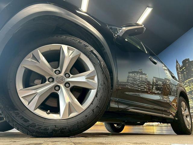 ＮＸ ＮＸ３００ｈ　バージョンＬ　（サンルーフ）（フルエアロ）（禁煙車）（プリクラッシュ）（純正ＳＤナビ）（黒本革シート）（全席パワーシート）（全周囲カメラ）（レーダークルーズ）（シートヒーター＆エアコン）（純正１８インチＡＷ）（56枚目）