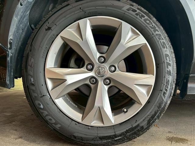 ＮＸ ＮＸ３００ｈ　バージョンＬ　（サンルーフ）（フルエアロ）（禁煙車）（プリクラッシュ）（純正ＳＤナビ）（黒本革シート）（全席パワーシート）（全周囲カメラ）（レーダークルーズ）（シートヒーター＆エアコン）（純正１８インチＡＷ）（61枚目）