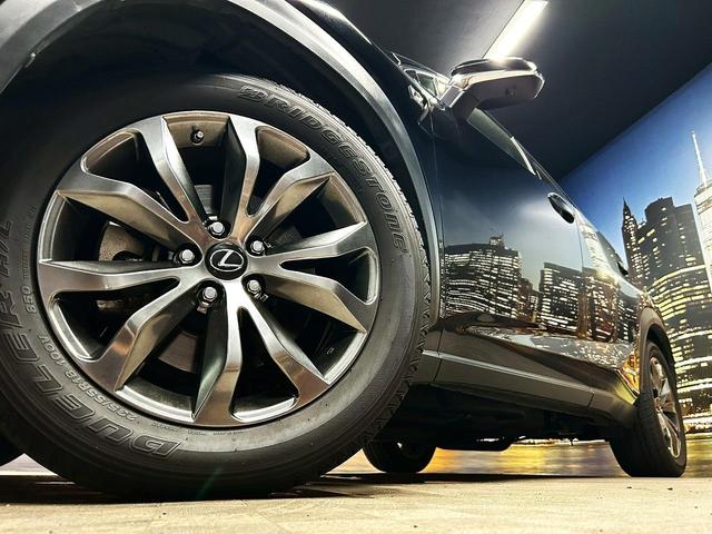 ＮＸ ＮＸ３００ｈ　Ｆスポーツ　（黒＆赤本革シート）（メーカーＳＤナビ）（レーダークルーズ）（シートエアコン＆ヒーター）（クリアランスソナー）（フルセグ）（バック＆サイドカメラ）（メモリー機能付きパワーシート）（純正１８インチＡＷ）（19枚目）