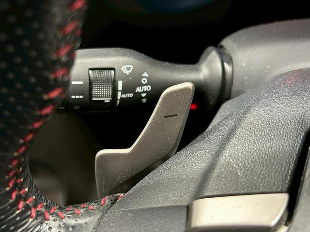 ＮＸ ＮＸ３００ｈ　Ｆスポーツ　（黒＆赤本革シート）（メーカーＳＤナビ）（レーダークルーズ）（シートエアコン＆ヒーター）（クリアランスソナー）（フルセグ）（バック＆サイドカメラ）（メモリー機能付きパワーシート）（純正１８インチＡＷ）（38枚目）
