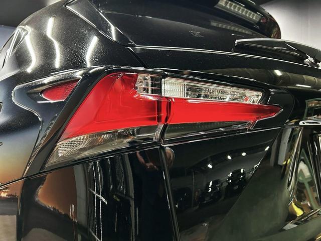 ＮＸ ＮＸ３００ｈ　Ｆスポーツ　（黒＆赤本革シート）（メーカーＳＤナビ）（レーダークルーズ）（シートエアコン＆ヒーター）（クリアランスソナー）（フルセグ）（バック＆サイドカメラ）（メモリー機能付きパワーシート）（純正１８インチＡＷ）（46枚目）