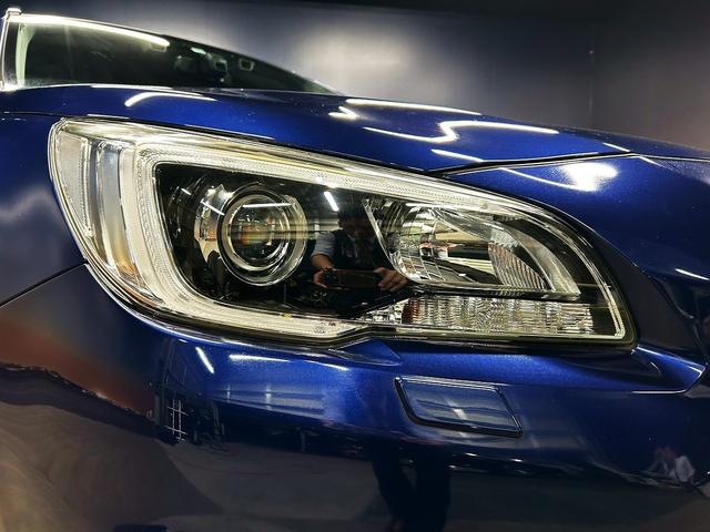 レガシィアウトバック リミテッド　（禁煙車）（黒本革シート）（４ＷＤ）（純正ＳＤナビ）（全席シートヒーター）（レーダークルーズ）（パドルシフト）（ＬＥＤヘッドライト）（バックカメラ）（シートメモリー）（純正１８インチＡＷ）（22枚目）