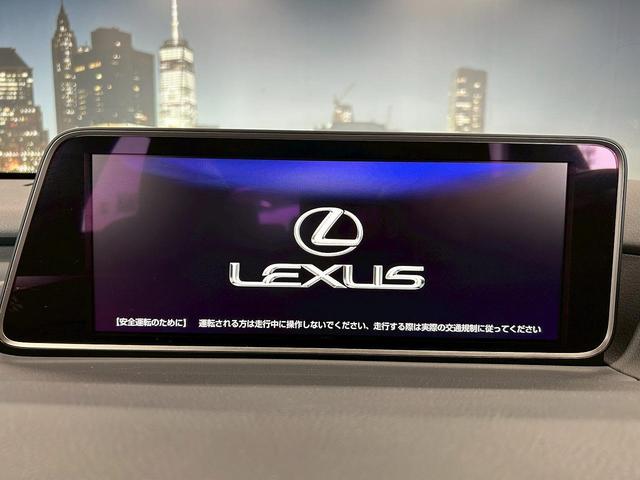 ＲＸ ＲＸ４５０ｈ　Ｆスポーツ　レクサスセーフティセンス（禁煙車）（赤本革シート）（純正ナビ）（シートヒーター＆クーラー）（パワーシート）（ステアリングヒーター）（３眼ＬＥＤヘッドライト）（パワーバックドア）（純正２０インチＡＷ）（6枚目）